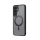 Etui do telefonów Tech-Protect Magring Magsafe do Samsung Galaxy S24 FE matte black
